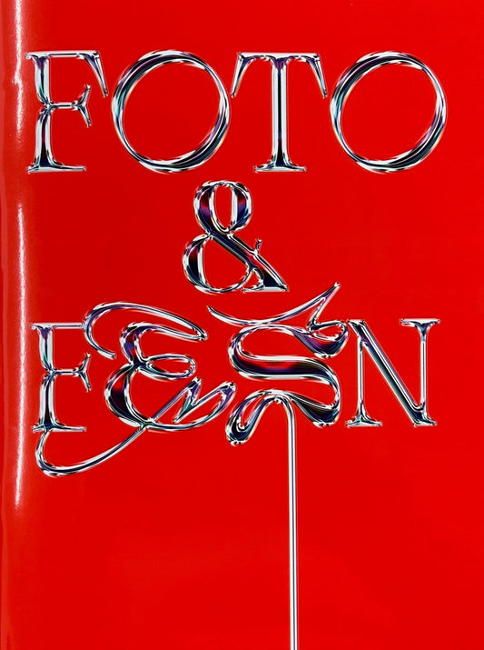 Photo&fashion, Vol. 1