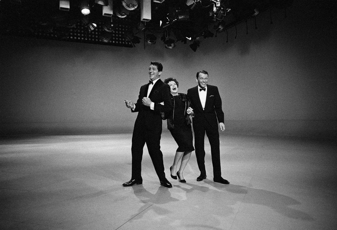 Douglas Kirkland / A Life in Pictures