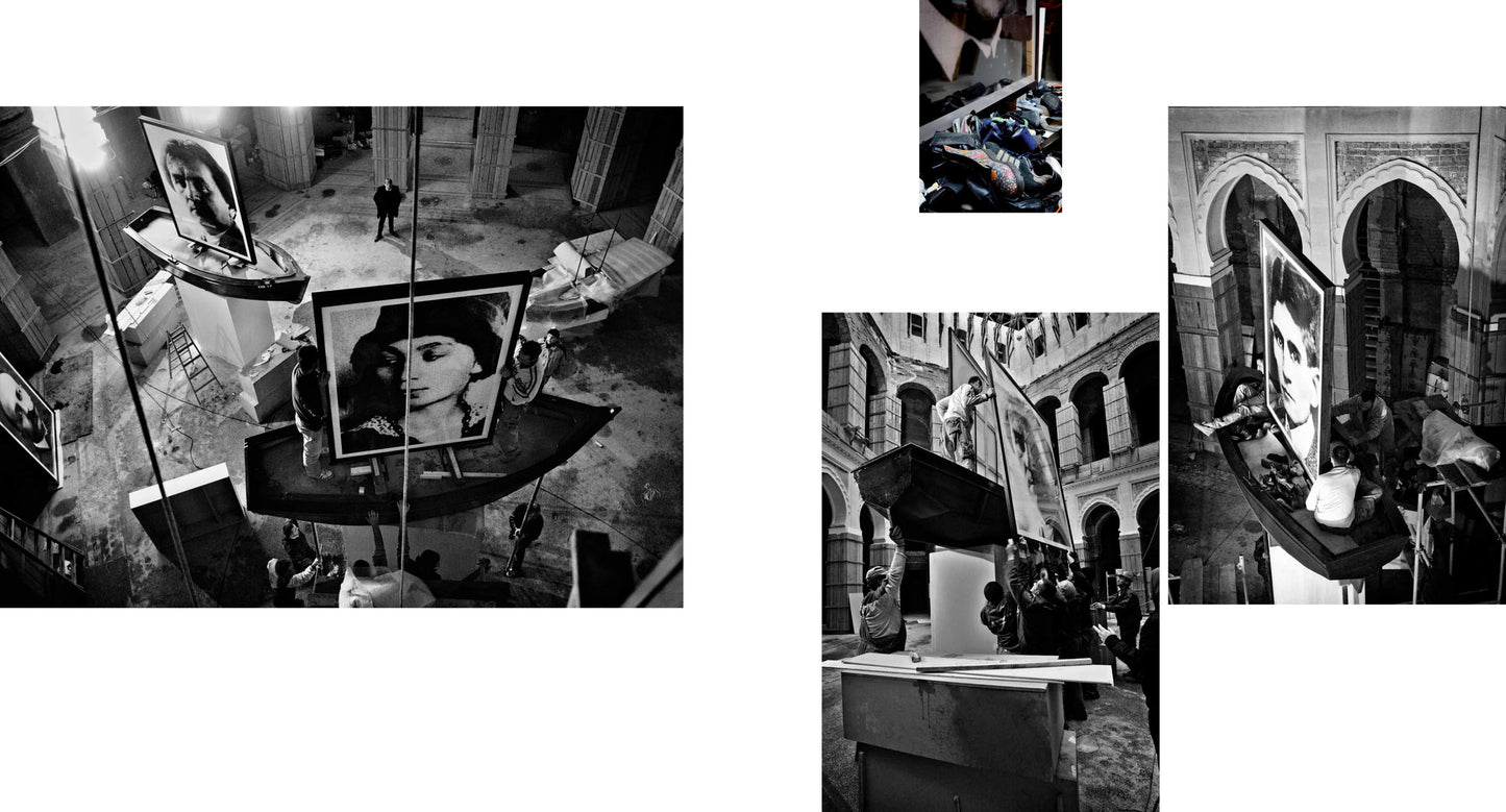 Almin Zrno / Vijećnica