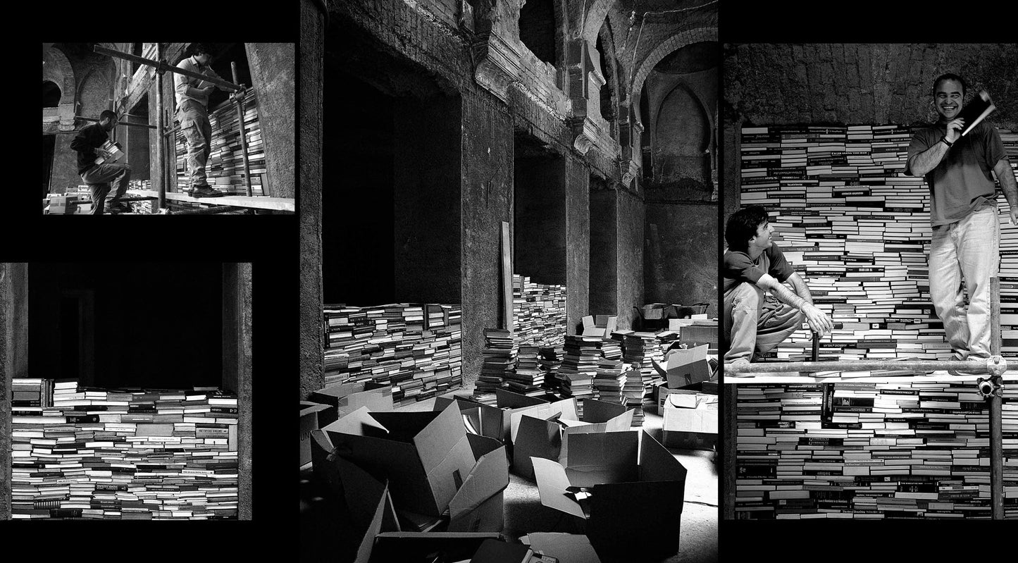 Almin Zrno / Vijećnica