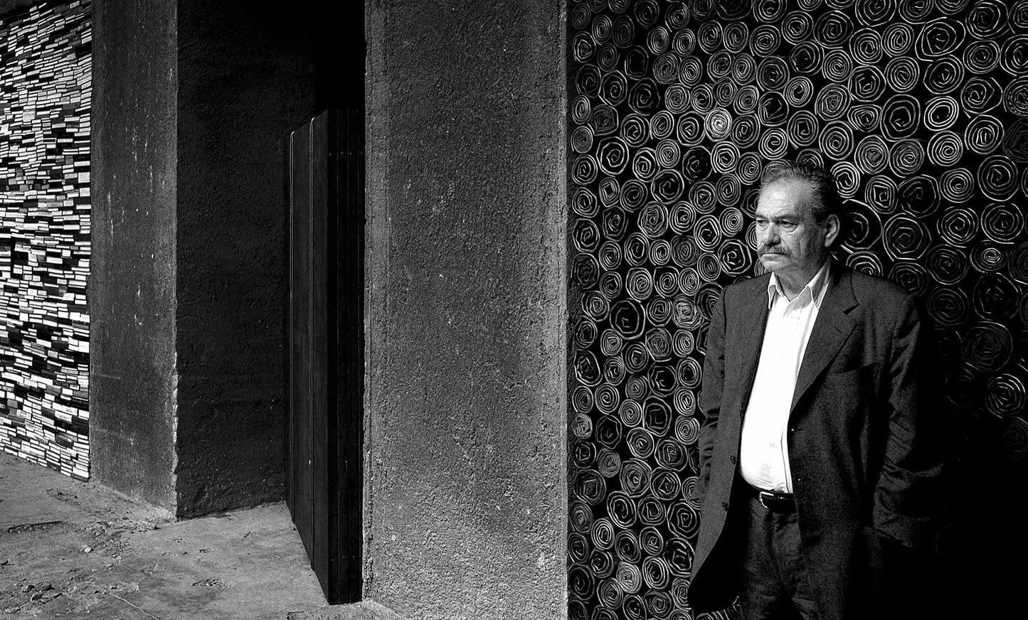 Almin Zrno / Vijećnica