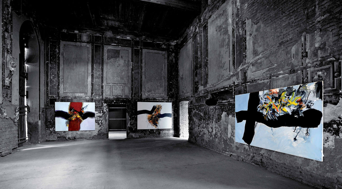 Almin Zrno / Vijećnica