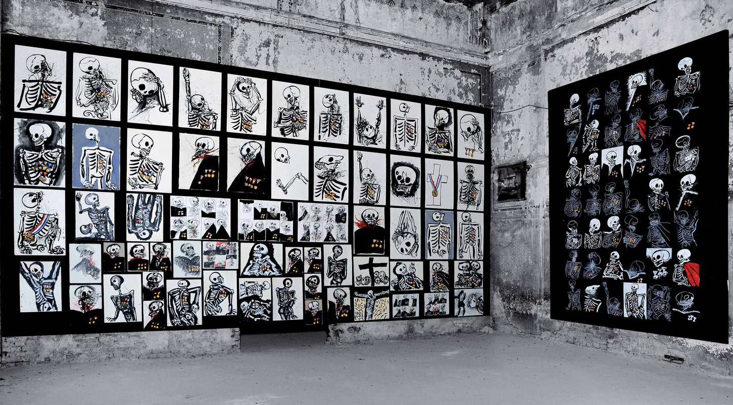 Almin Zrno / Vijećnica