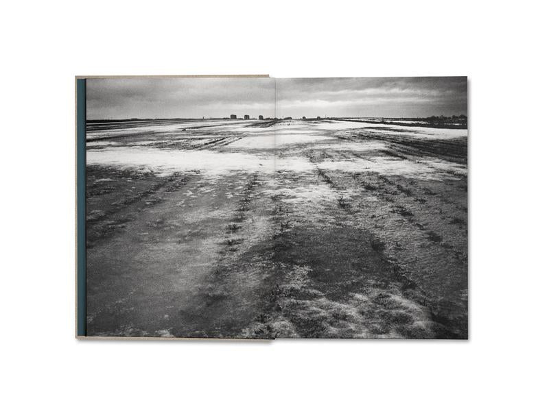 Lorenzo Castore / Land