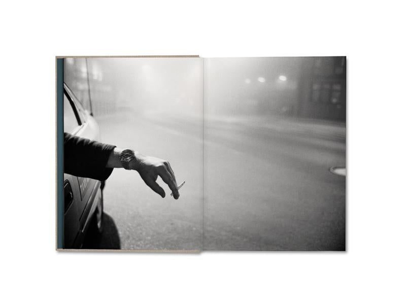 Lorenzo Castore / Land