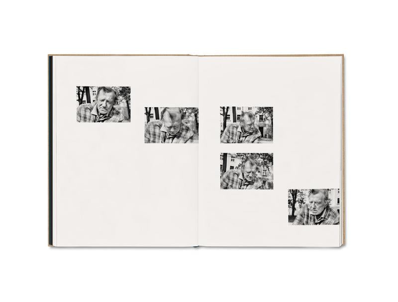 Lorenzo Castore / Land