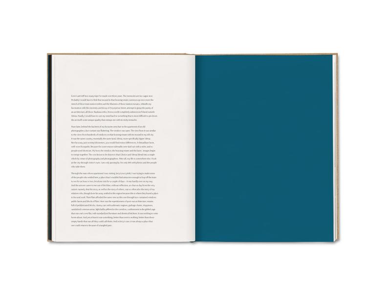 Lorenzo Castore / Land
