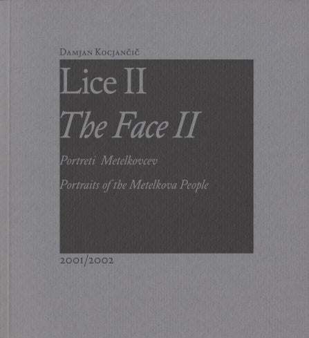 DK / The Face II