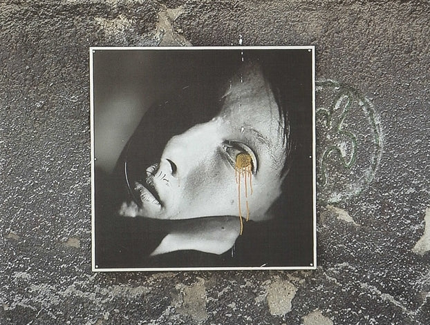 DK / The Face II