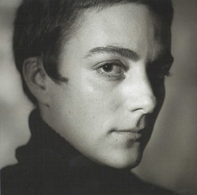 DK / The Face II