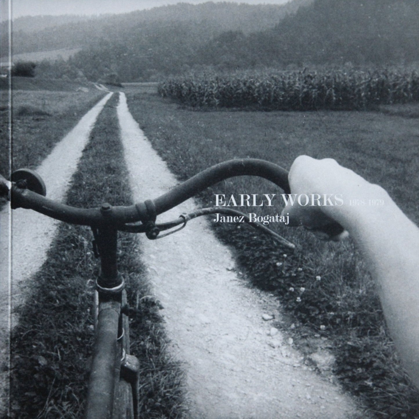 Janez Bogataj / Early Works 1978–1979