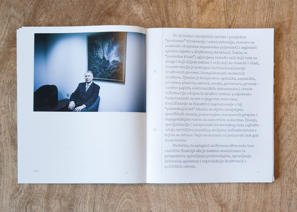 Marko Ercegović / L.p,