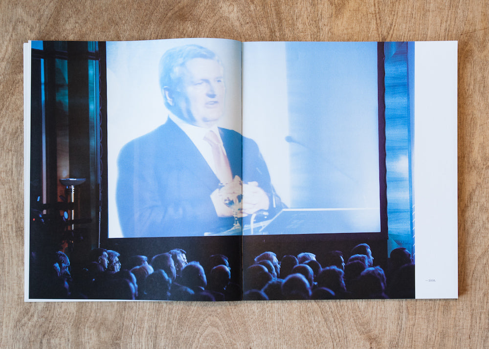 Marko Ercegović / L.p,