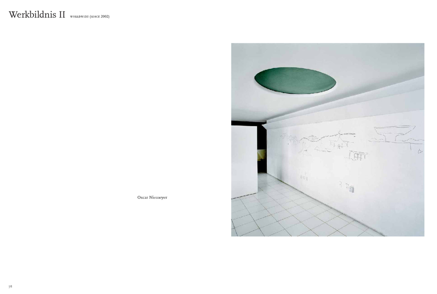 Germano Celant / Matthias Schaller