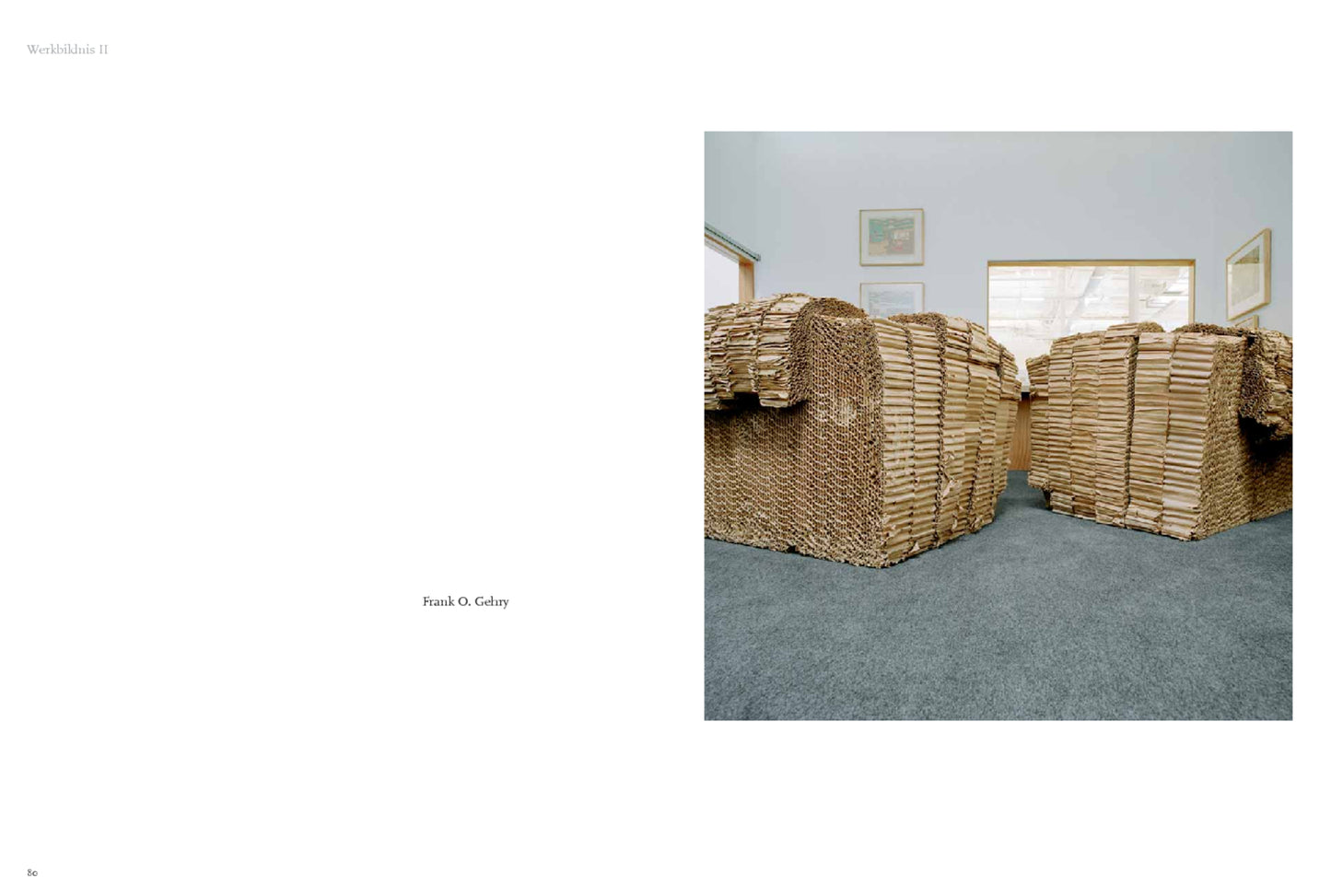 Germano Celant / Matthias Schaller