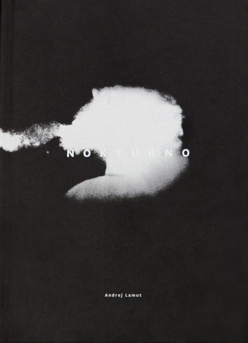 Andrej Lamut / Nokturno