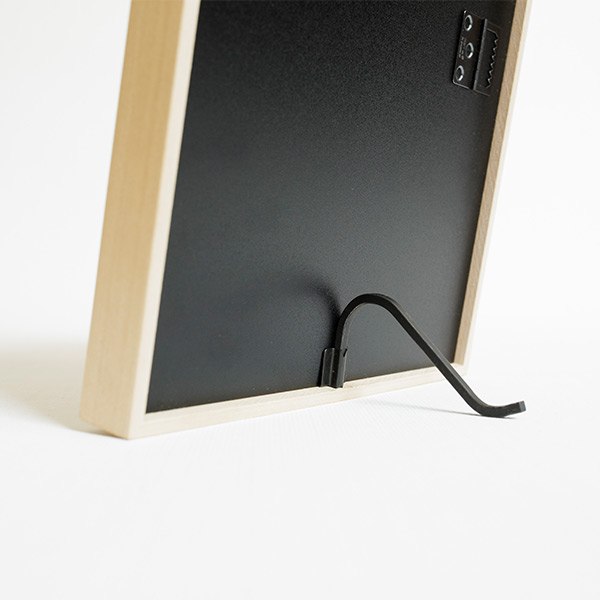 Wood code Frame / LINDEN SERIES