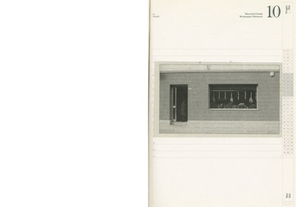 Pietro Vischi / Nič osebnega / Niente di personale