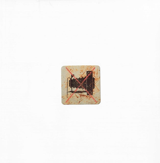 Dragan Arrigler / No cameras