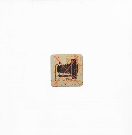 Dragan Arrigler / No cameras