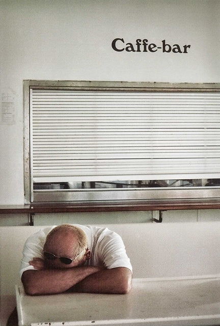 Dragan Arrigler / No cameras