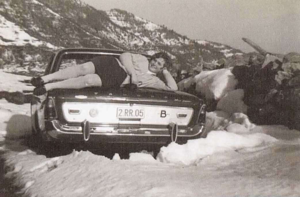 Aleksej Kalc, Michela Predan, Alvaro Petricig, Renzo Mattelig, Jadranka Križman / Odplavljanje na celine (Deriva nei continenti)