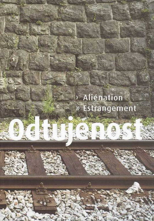 Odtujenost