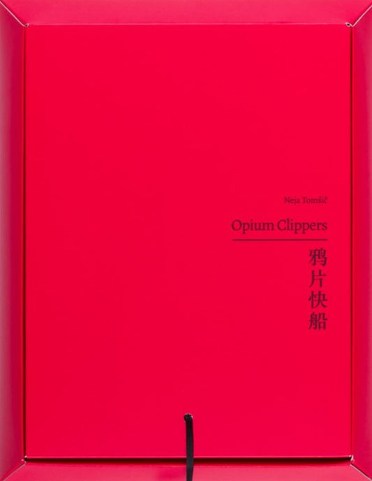 Neja Tomšič / Opium Clippers