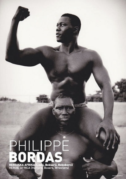 Phillippe Bordas (plakat)