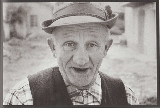 Paolo Petricig / Potres!
