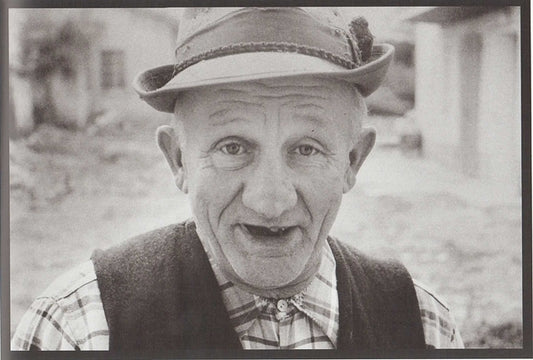 Paolo Petricig / Potres!