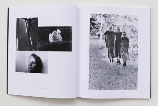 Karin Mack / Räume des Selbst