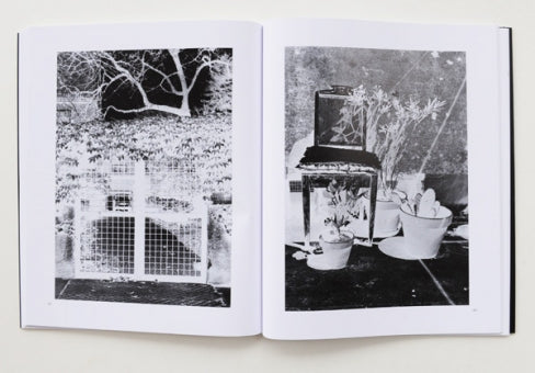 Karin Mack / Räume des Selbst