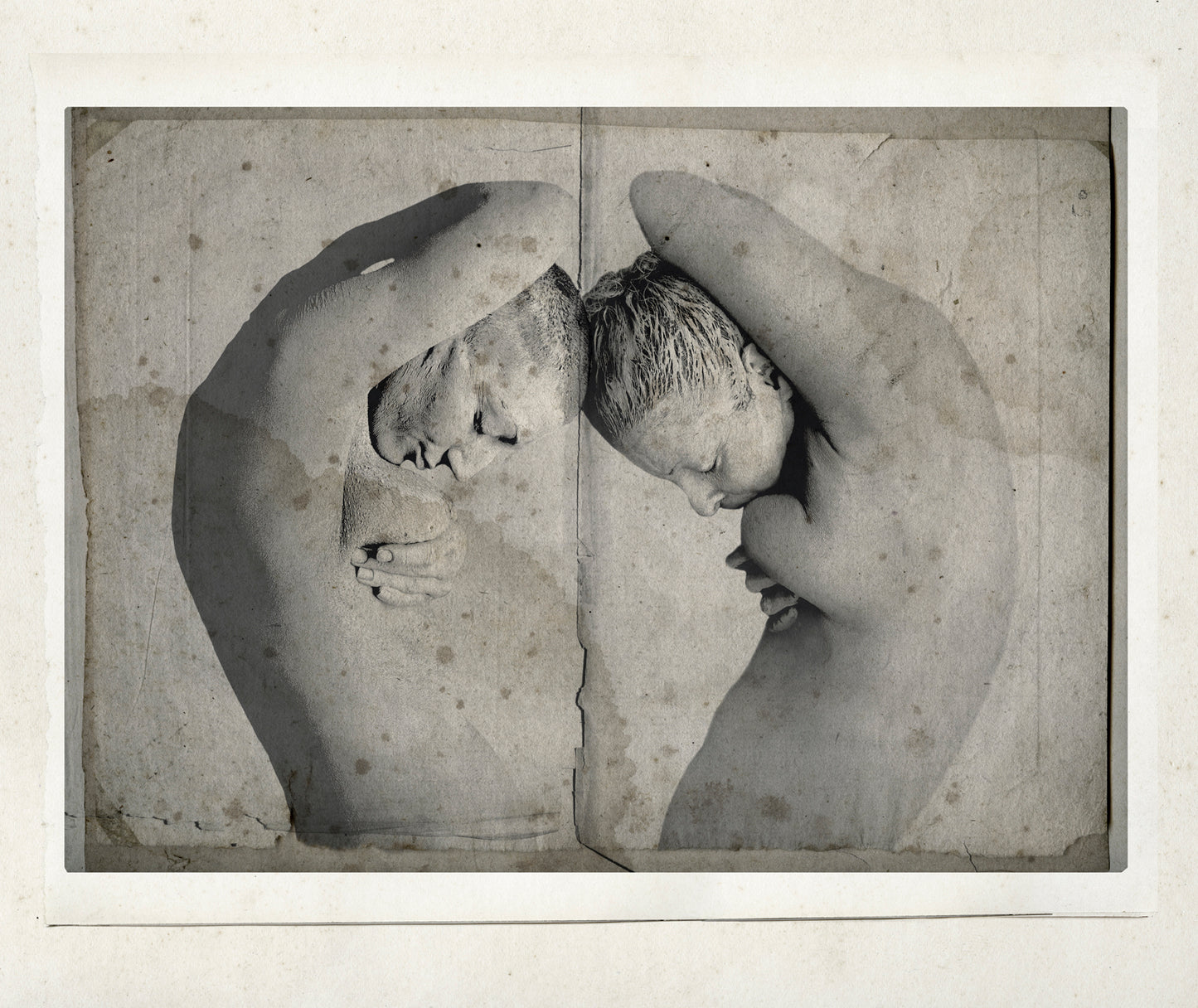 Roberto Kusterle / Cartacei