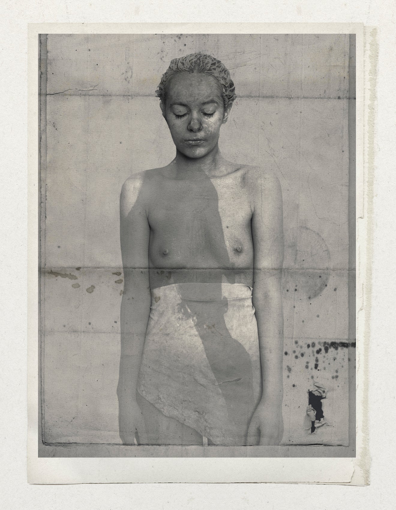 Roberto Kusterle / Cartacei