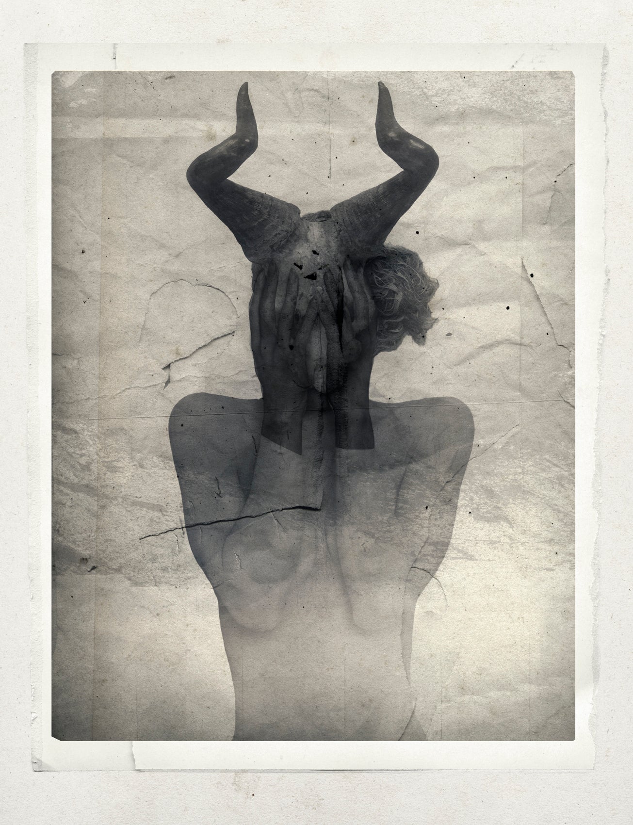 Roberto Kusterle / Cartacei