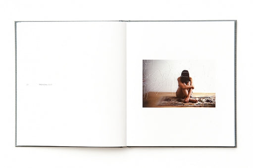 Sissi Farassat / Sequence