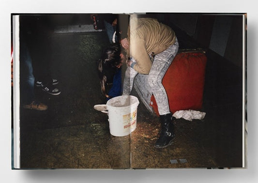 Tadej Vaukman / Dick Skinners