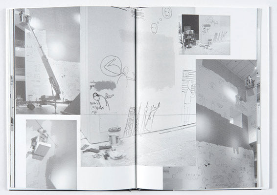 Dan Perjovschi / Temporary Yours (1995-2012)