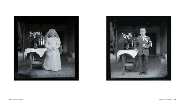 Tin Piernu: Fotograf s Tarčmuna