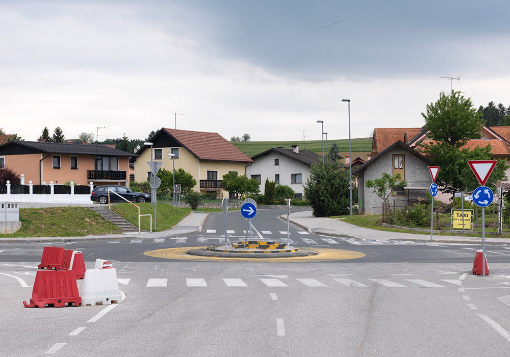 Jaka Babnik, Miha Colner / Najboljša lokacija