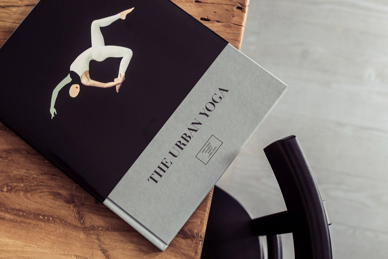 Anja Humljan / The Urban Yoga