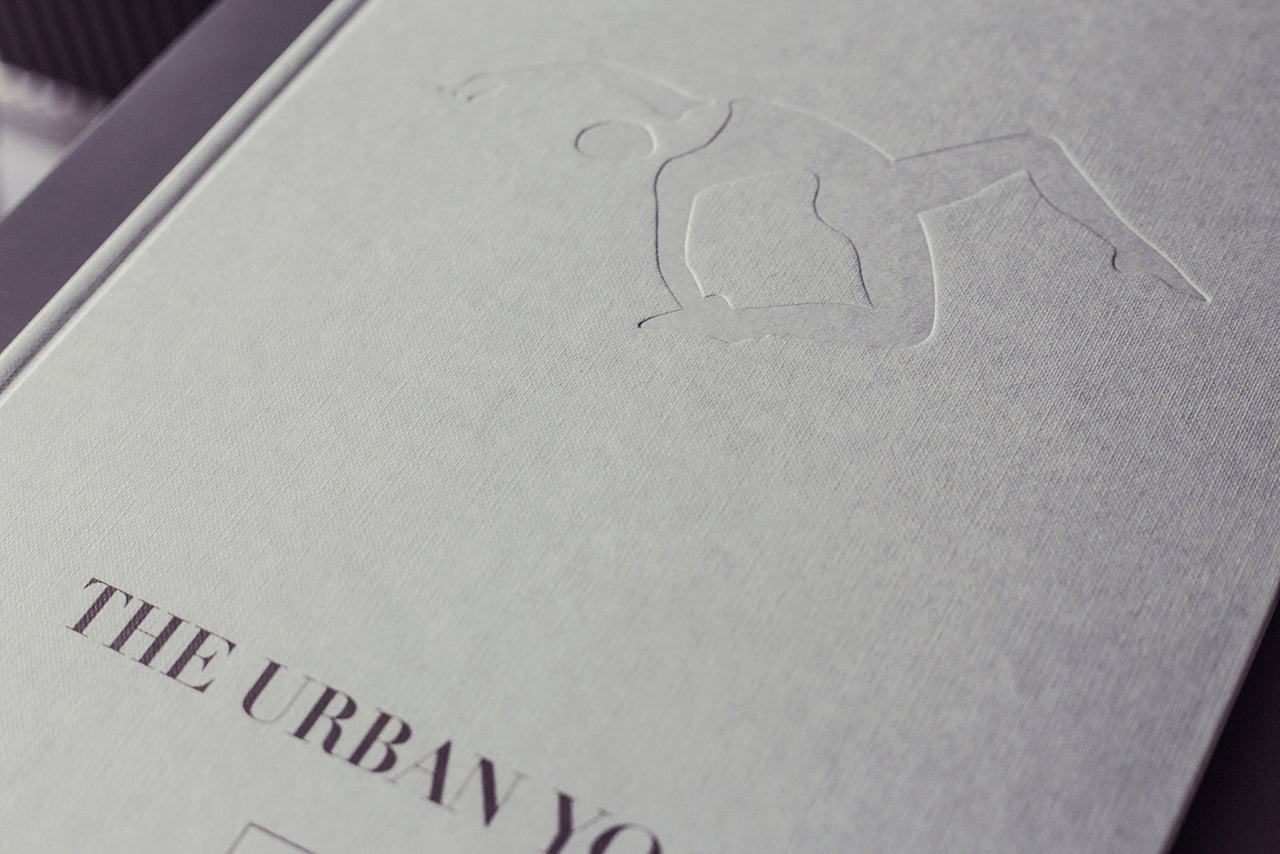 Anja Humljan / The Urban Yoga