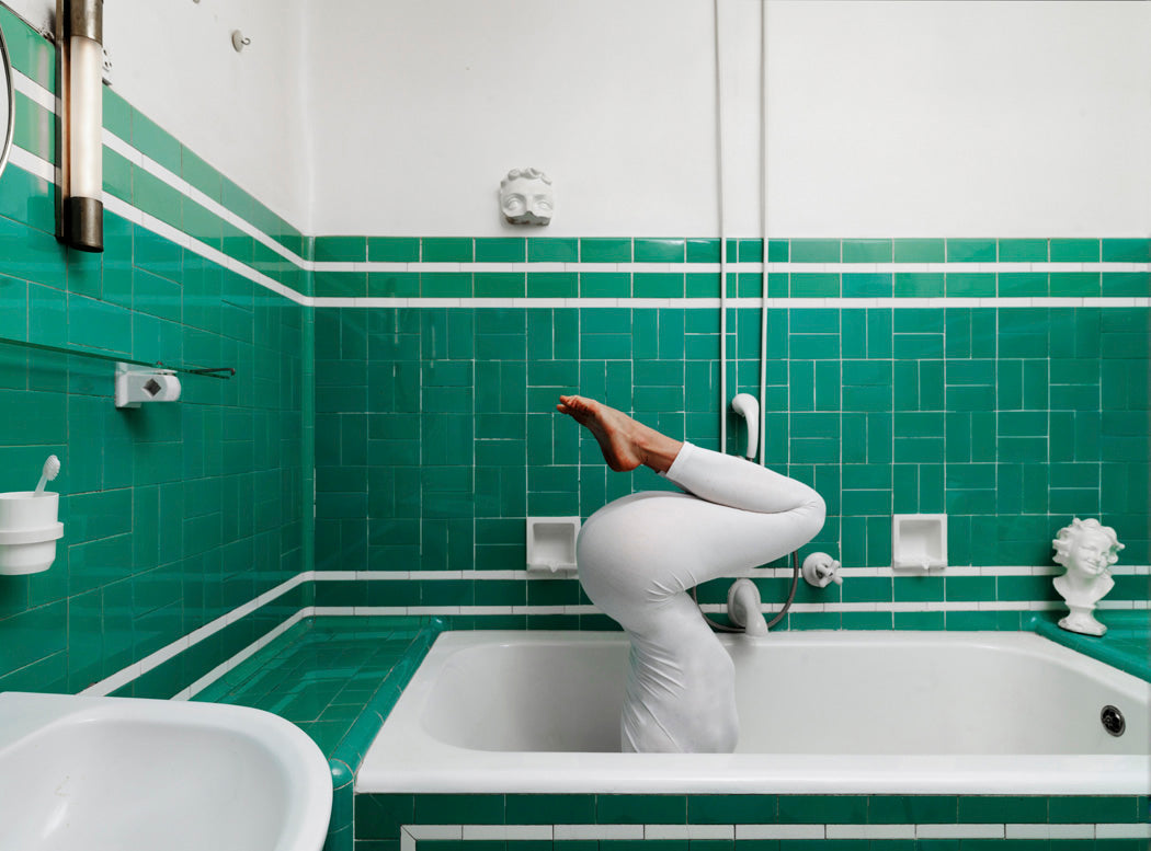 Anja Humljan / The Urban Yoga