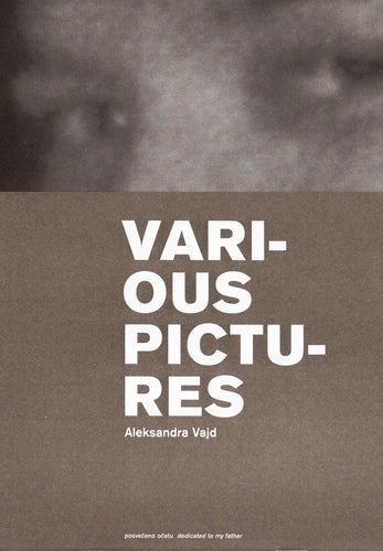 Aleksandra Vajd / Various Pictures