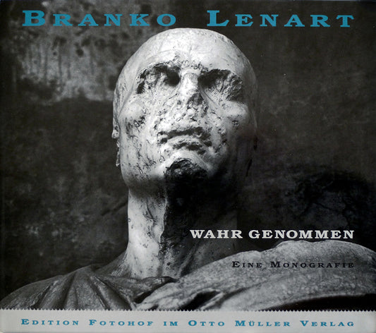 Branko Lenart / Wahr genommen