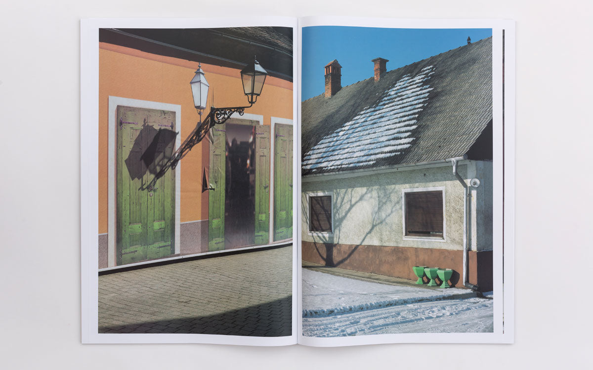 Jaka Babnik / Why So Serious?