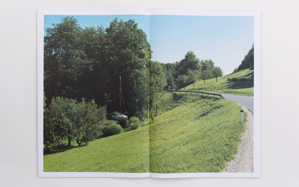 Jaka Babnik / Why So Serious?