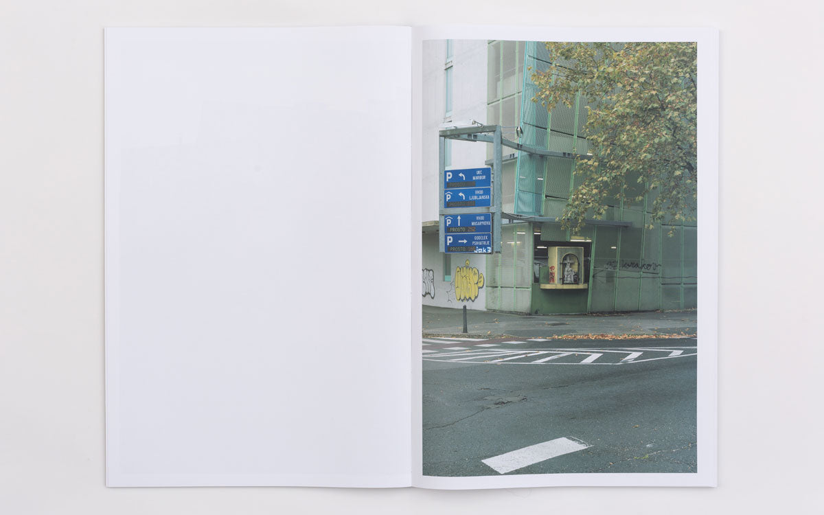 Jaka Babnik / Why So Serious?