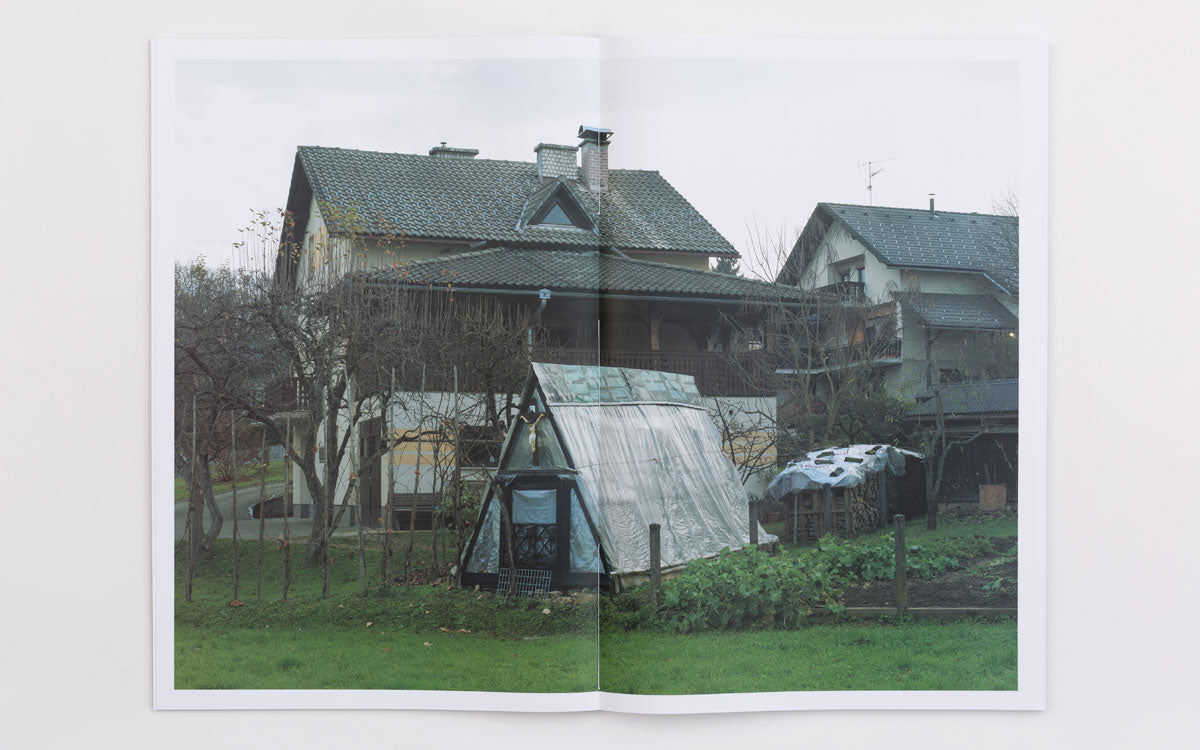 Jaka Babnik / Why So Serious?